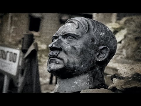 Berlin 1944 | The Onset of Chaos in the Reich's Capital