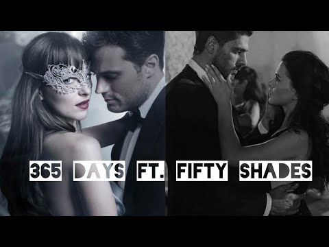 365 Days vs Fifty shades || Ella Eyre - Dreams (ft. Yang) Lyrics 2020