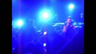 Katy B - Witches Brew and Perfect Stranger @ Leeds Uni 7/5/11