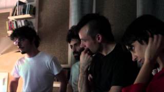 Blue Willa and Carla Bozulich@Bombanella studio/giorno 1