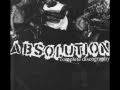 Absolution NYHC - Dead And Gone