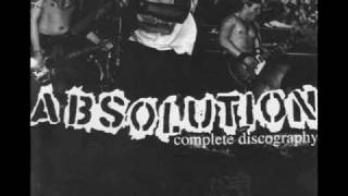 Absolution NYHC - Dead And Gone