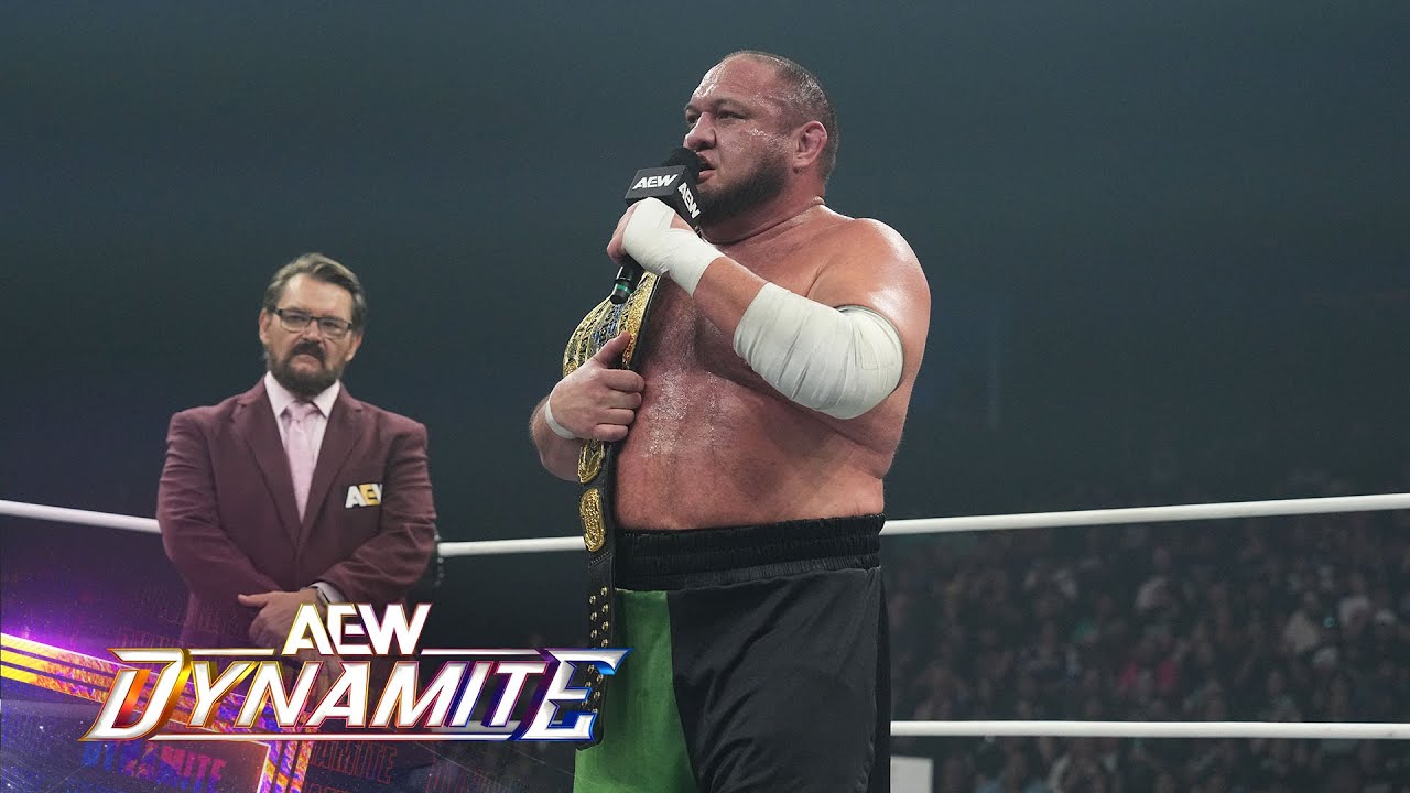 YouTube Video Thumbnail