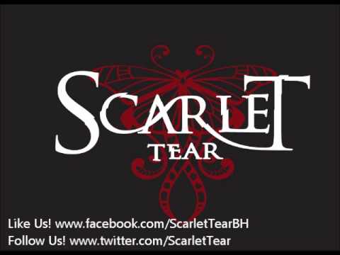 Scarlet Tears - Scarlet Tear (Bahraini Rock Band)