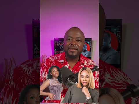 SHATTA MICHY AND FELLA WILL NEVER REGRET LEAVING SHATTA N MEDIKAL...