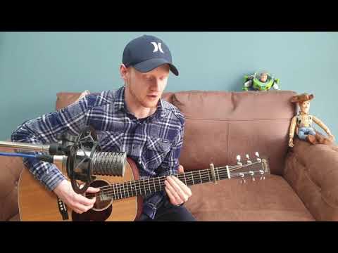 The Busking Hub [25] - Ben Haynes