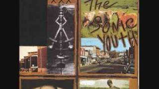 schizophrenia sonic youth