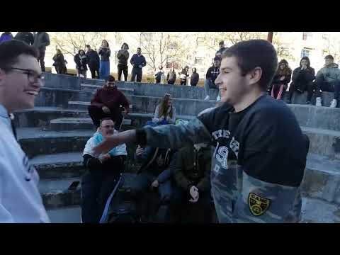 (xDDD) NEZ vs MDA - Semis 1a CLASIFICATORIA CR VS CÓRDOBA