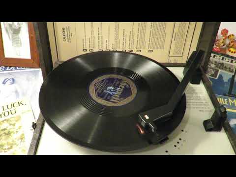 «Hi Lee, Hi Lo» - Billy Jones and Ernest Hare (The Happiness Boys)