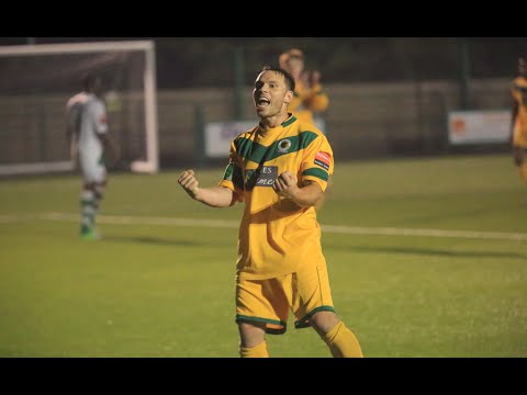 #75 / Whyteleafe vs Horsham FC 23/09/14