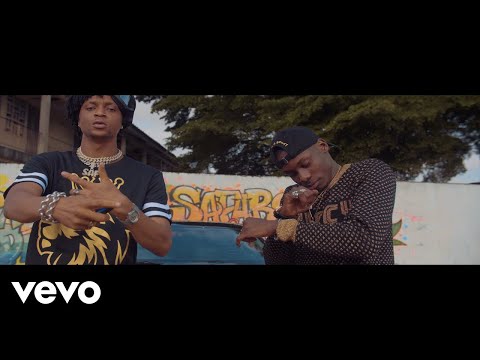 Sidiki Diabaté - BKO-ABJ ft. Safarel Obiang