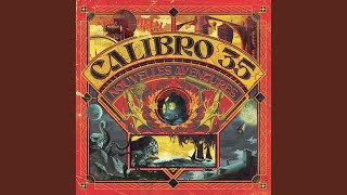 Music video thumbnail preview for Bolero! by Calibro 35