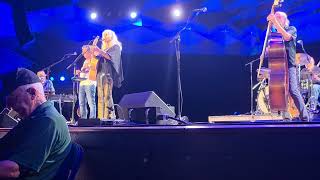 Emmylou Harris — &quot;Boulder to Birmingham&quot; (Tanglewood, Lenox, MA, 7/29/25)