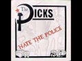 The Dicks - Hate The Police