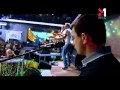 Тартак - 100%-ий Плагіат - Живой концерт - Live @M1 (28.12.11 ...
