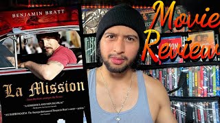 Recenzja filmu La Mission
