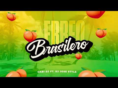 PERREO BRASILEÑO 2022 🇧🇷🍑 - COMPETENCIA DE TWERK #3 🍑 - ENGANCHADO FUNK - GABI DJ FT. DJ JOSE STYLE⚡