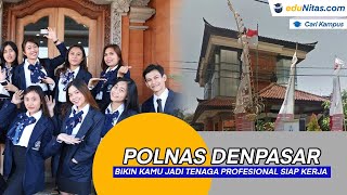 Kelas Karyawan Hybrid/Blended di POLNAS
