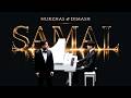 Nurzhas Sadirbayev & Dimash Qudaibergen - Samal (Official Video)