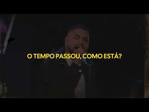 Yan e Sorriso Maroto -  Fica com Deus (Ao Vivo no PagodYANdo) - Karaokê