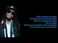 Lovers And Friends By Lil Jon The East Side Boyz Lyrics