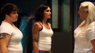 Wentworth You Don't Know Me