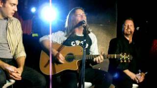 Let It Go, Alan Doyle, Great Big Sea Fan Club Show, Ships &amp; Dip V