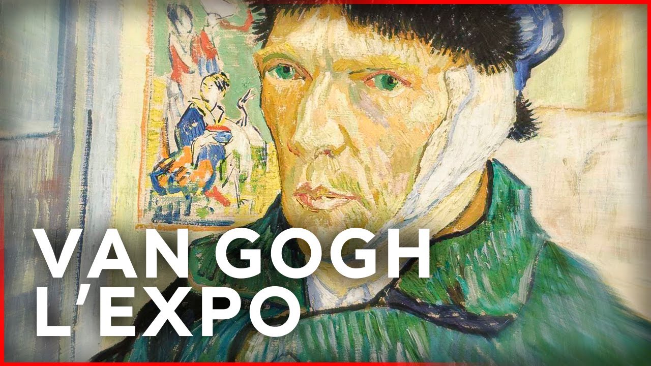 Documentaire "Van Gogh" en streaming | Les-docus.com