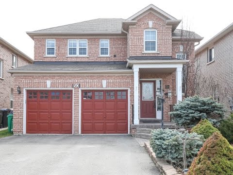50 Brentcliff Dr, Brampton, Team Alliance Realty Inc.