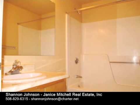 3 Bayberry Drive Worcester, MA 01607 - Condo - Real Estate - For Sale -