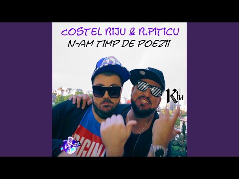 N-am timp de poezii