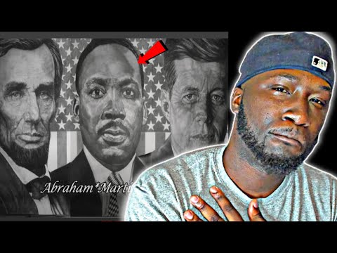 **I LOVED IT!! Dion - Abraham, Martin & John | REACTION