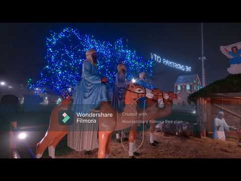 Baby Jesus Is Born cover