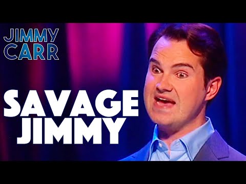 Savage Roast