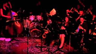 If I Could Be With You - BILLY VERA BIG BAND Live from The Cutting Room NYC