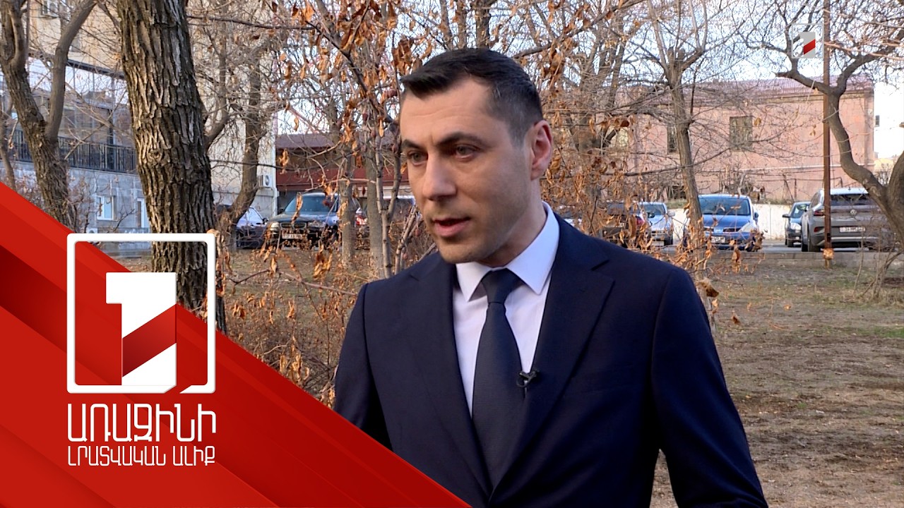 Իրանից թթվային անձրևներ չեն փոխանցվել Հայաստան ու առաջիկայում էլ նման բան չի կանխատեսվում