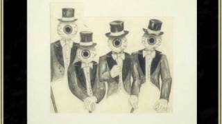 The Residents - God In Three Persons