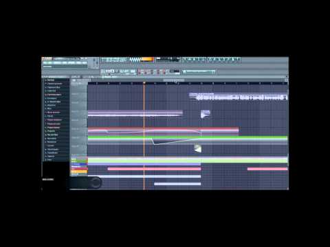 Kate Lesing - I've Got The Love (CS Remix) by CyberStorM96