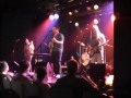 Beardfish- Sleeping in Traffic "Live"  Québec 2012 (Exclusive Footage)