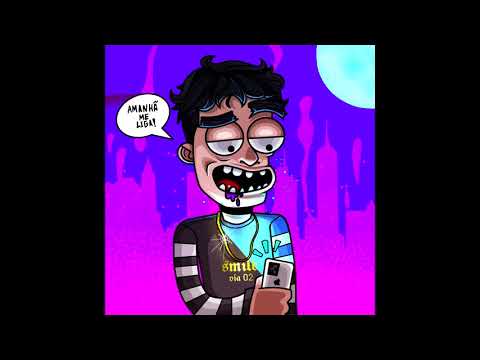 Amanha me Liga - Smile feat Via 020 (Prod.YoungT)