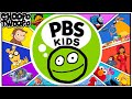 PBS Kids And Leaving The Past Behind