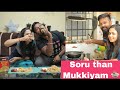 One Day Samayalkarar Hussain Weekend Fun