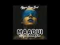 Kitunguu Swaumu Dawa Maadui Officia Audio