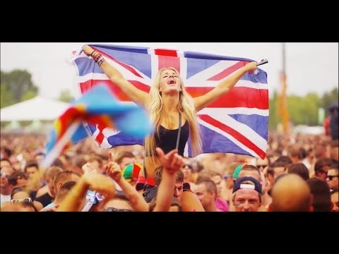 World Of Hardstyle 2014 Summer