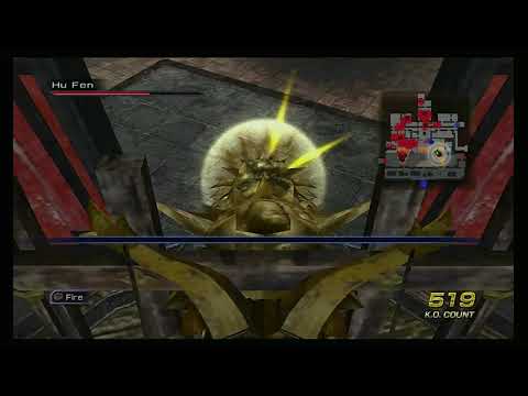 Warriors Orochi 3 Playthrough Part 49: Siege of Luoyang