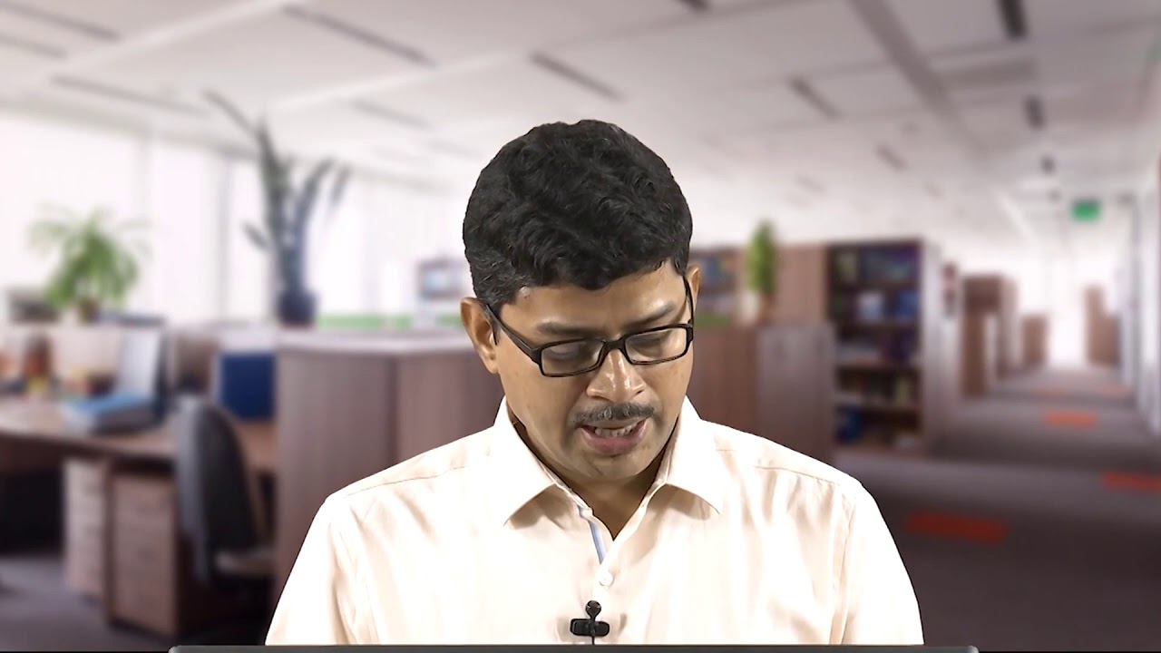 Urban Infrastructures & Services - 1