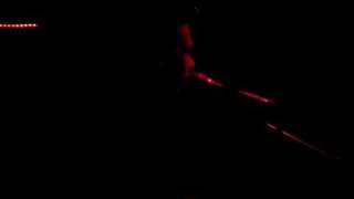 Travis Meeks of Days of The New - Not On Meth - 1.22.2010