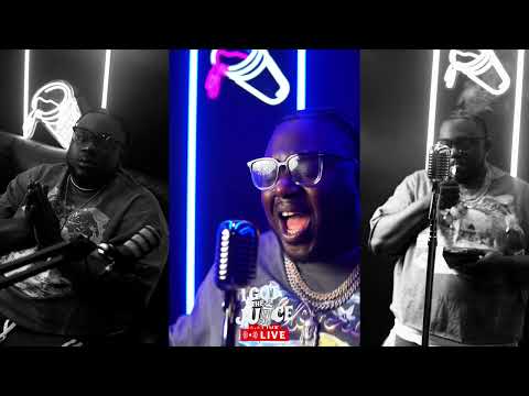 Esco Vo - Trappin & Robbin (LIVE Performance)