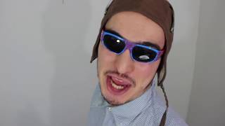 MOZART IS FULL OF SHIT