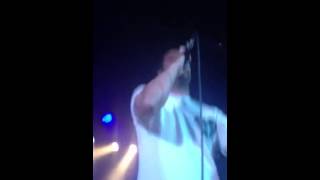 Mato en cada frase - Ivan Nieto (Sala Apolo 2, Barcelona)